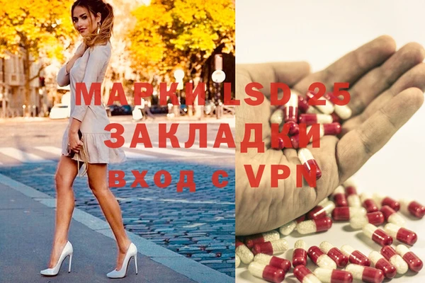 меф Арсеньев