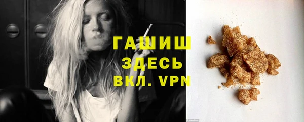 винт Губаха